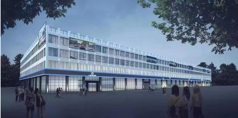 案例展示五